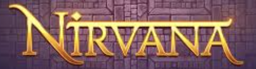 Nirvana Casino logo